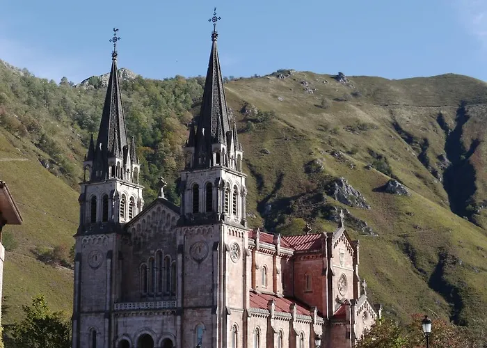 Rural El Espino Corao