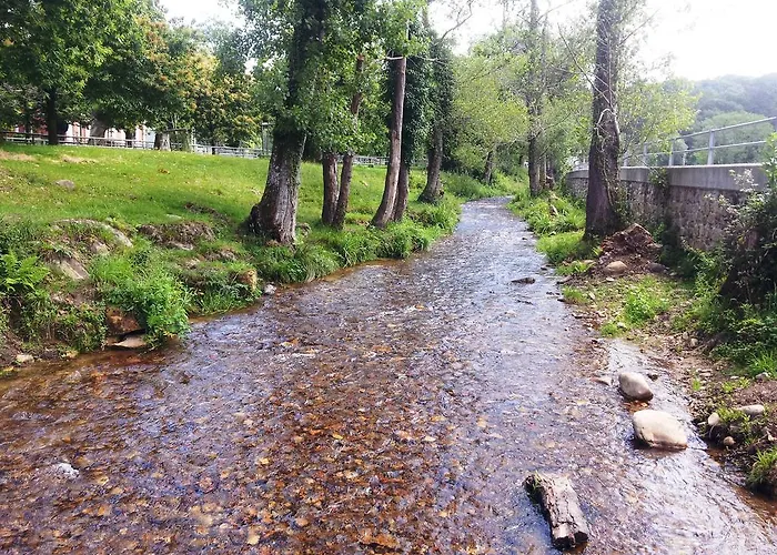 Rural El Espino Corao