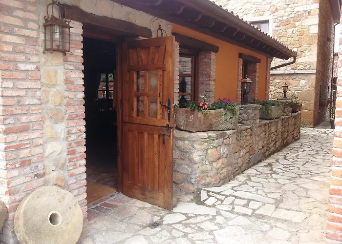 Rural El Espino Hotel