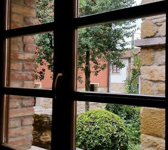 Rural El Espino 2* Corao