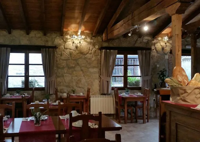 Rural El Espino Hotel