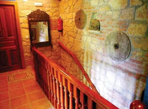 Hotel Rural El Espino