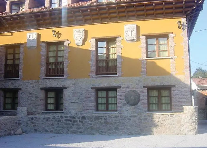 Hotel Rural El Espino