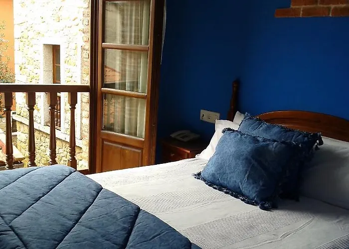 Rural El Espino Hotel