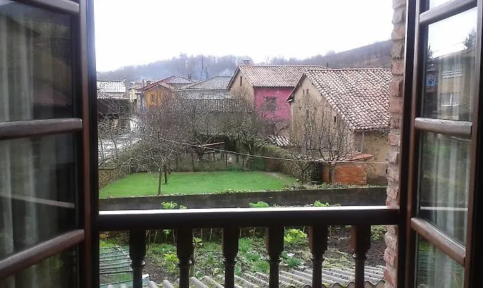 Hotel Rural El Espino 2*