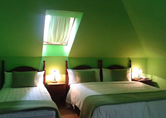 Hotel Rural El Espino