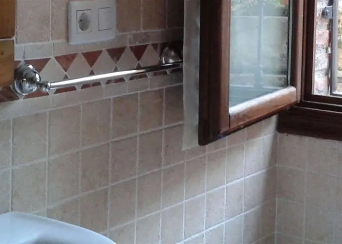 Rural El Espino Hotel Corao