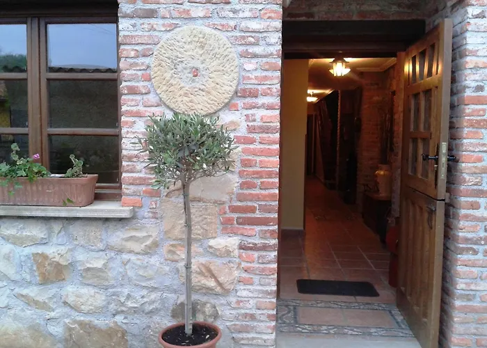 Hotel Rural El Espino Corao