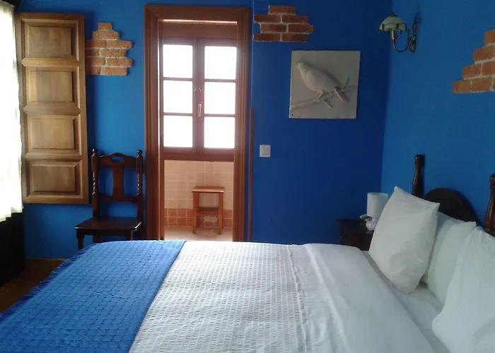 Hotel Rural El Espino