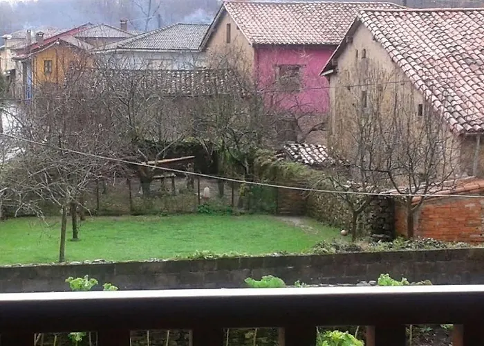 Hotel Rural El Espino