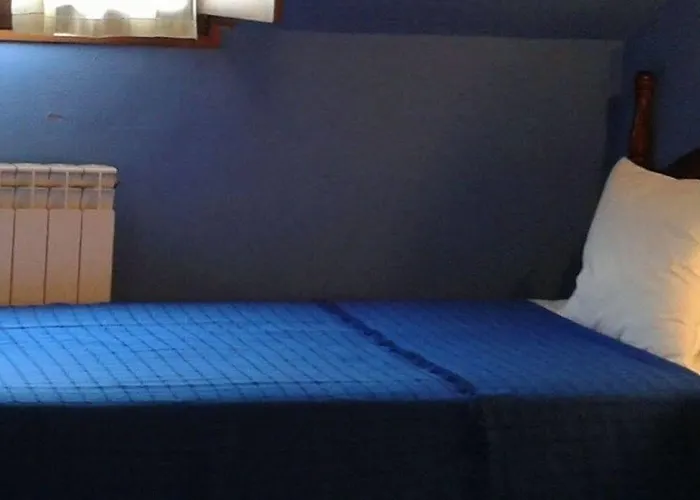 Rural El Espino Hotel 2*