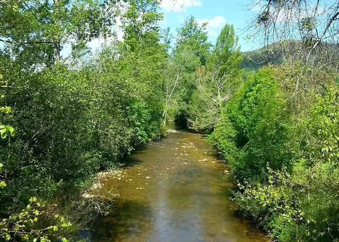 Hotel Rural El Espino Corao