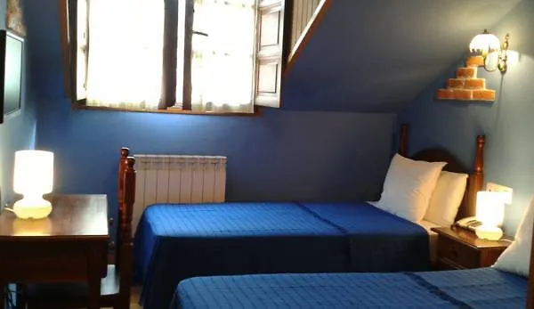 Rural El Espino 2* Corao