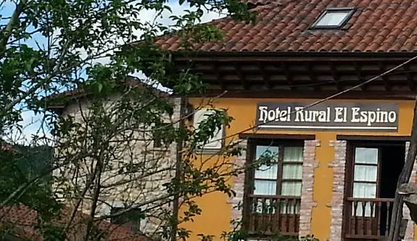 Rural El Espino