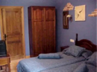 Hotel Rural El Espino Corao